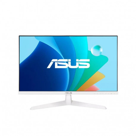 Monitor - ASUS VY249HF-W 24", FHD, 100Hz, IPS, Adaptive-Sync, White
