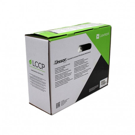 Printer Drum - Lexmark Corporate Imaging Unit 56F0Z0E, 43,000 Pages, Black