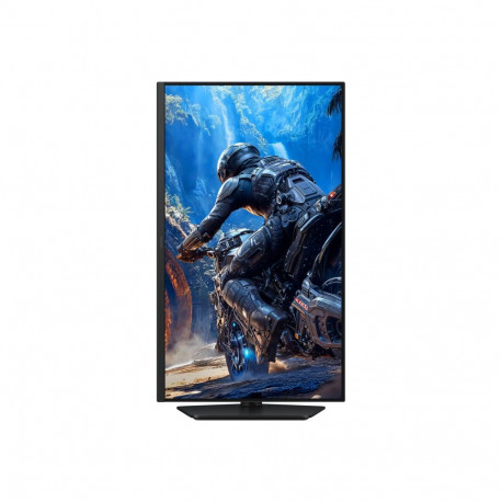 SAMSUNG Odyssey G4 G40H FHD Gaming Monitor 27inch 300Hz FHD IPS 16:9 HDMI DP