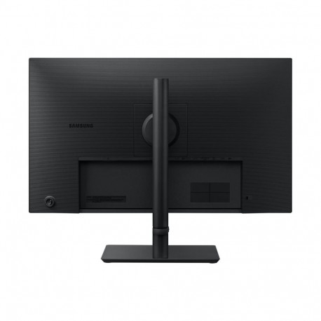 Samsung monitor S4 S43UF 27inch FHD 100Hz põhiline HDMI USB-C DP