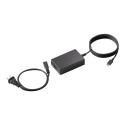 LOGITECH 100W USB-C Charger