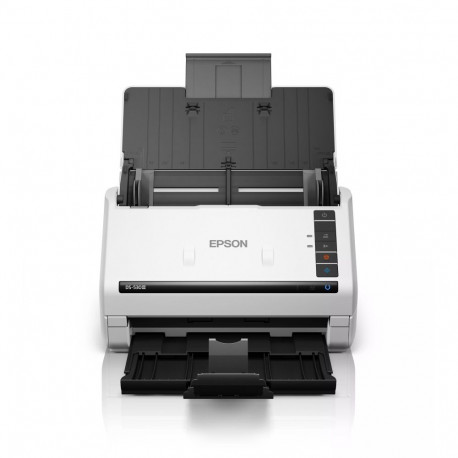 Epson dokumendiskanner WorkForce DS-530III, värviline