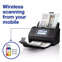 Epson Document scanner | WorkForce ES-590W | Colour