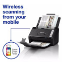 Epson Document scanner | WorkForce ES-550W | Colour
