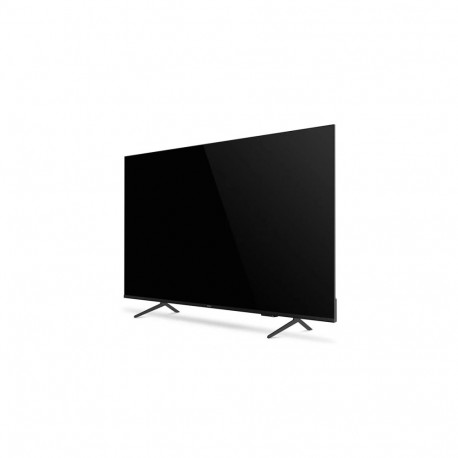 Philips nutiteler 65PQS8501/12 QLED Ambilight Titan OS 4K UHD, must