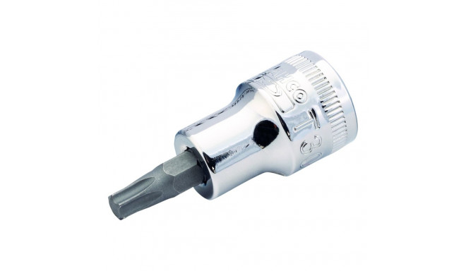 Socket driver 7409TORX T30 3/8"
