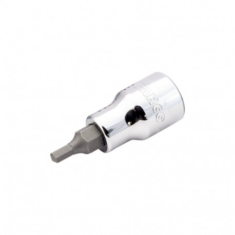 Padrunotsak 7809XZN M18 60mm, 1/2"