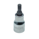 Socket driver 7809XZN M8 60mm 1/2"