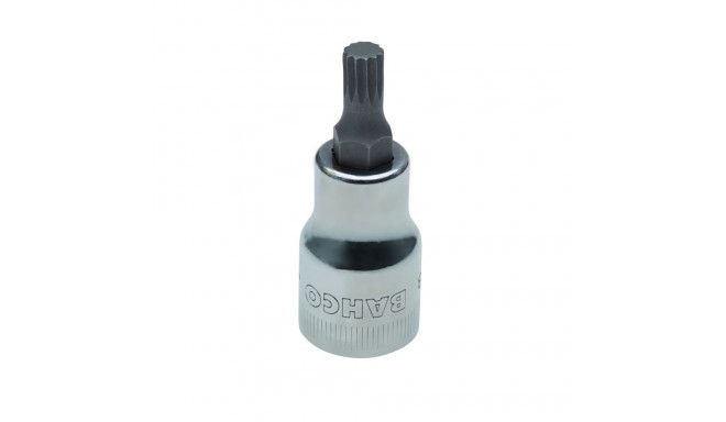 Socket driver 7809XZN M12 60mm 1/2"