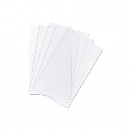 Sisemine maskiklaas keevitusmaskile SAVAGE A40 (10tk)