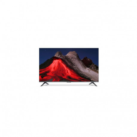 Xiaomi TV A Pro 50" QLED UHD 2026 Black EU ELA6088EU