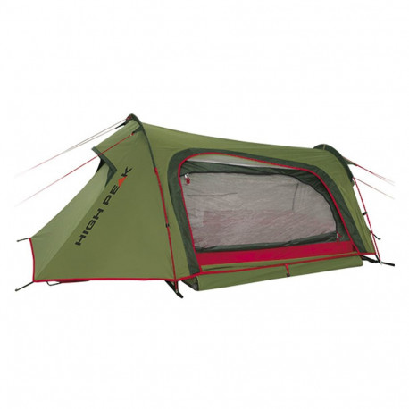 High Peak telk Sparrow 2 10186, roheline