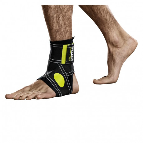 Stabilizator na kostkę Select dwuczęściowy 564 9466/700030 M