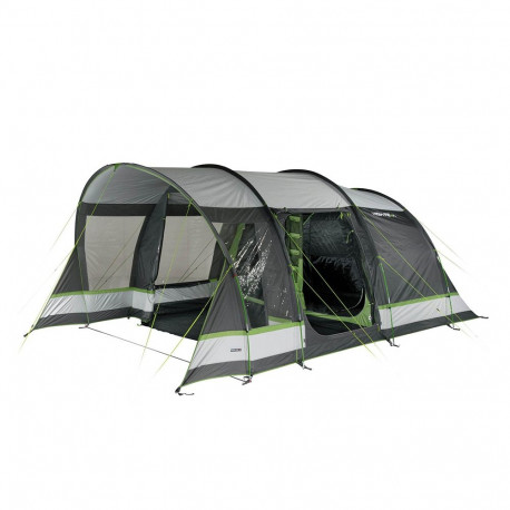 Namiot High Peak Garda 4.0 szaro-zielony 11821