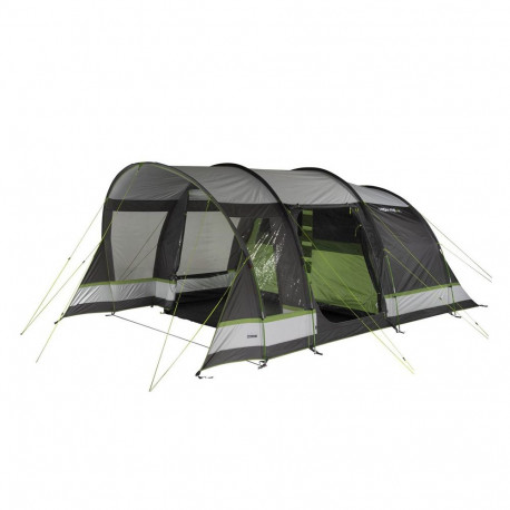 Namiot High Peak Garda 5.0 szaro-zielony 11823