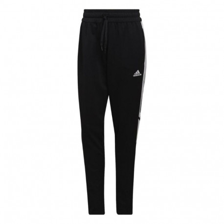 Spodnie damskie adidas Condivo 22 Track Pant czarne HA6247