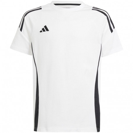 Adidas laste pusa Tiro 24 IR9358, valge