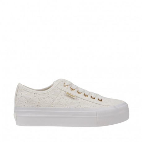 Lee Cooper naiste jalatsid LCW-25-31-3438LA, valge
