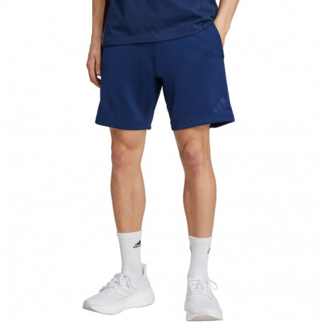 Adidas meeste lühikesed püksid Tiro 25 Travel JY5944, tumesinine