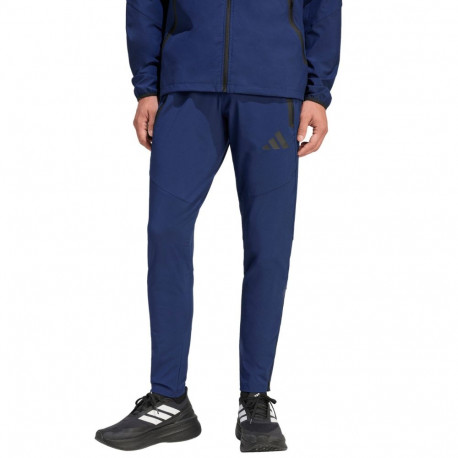 Adidas meeste püksid Tiro 26 Travel Woven KE8364, tumesinised