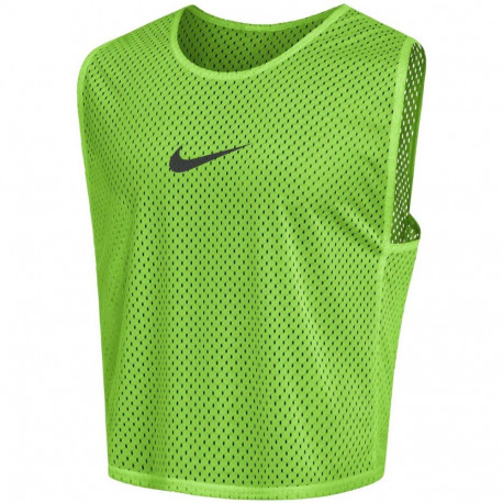 Nike treeningvest Park 20 BIB Dri-FIT HV8429 315, roheline