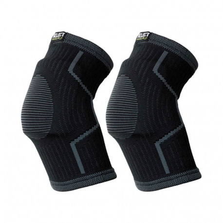 Select Profcare küünarnuki tugi 700068 padjaga 2 tk XS, must