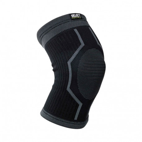 Ściągacz na kolano Select Profcare czarny 700065 M
