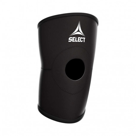 Select Profcare põlvetugi 700081 XS, must-roheline