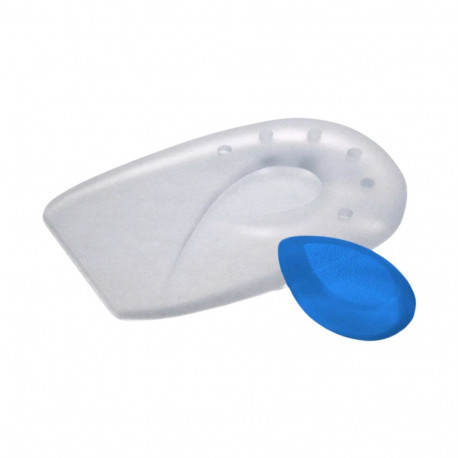 Wkładki żelowe pod pięty Select Profcare Heel Spur 860018 M