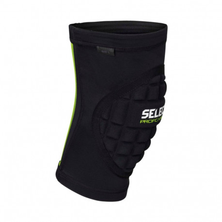 Ochraniacz kolana męski Select Compression 700010 M