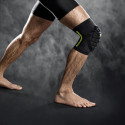 Ochraniacz kolana męski Select Compression 700010 L