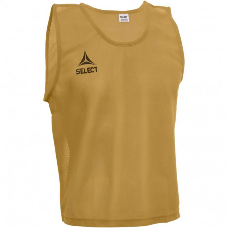 Select märgis Bib Basic 640007, kuldne