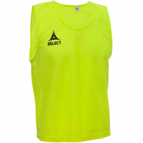 Select marker 640007 mini, kollane