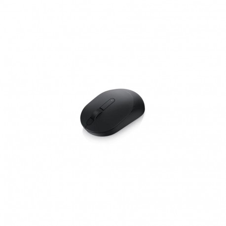 Dell MS3320W 2.4GHz Wireless Optical Mouse  Black
