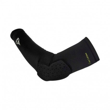 Ochraniacz łokcia Compression long Select czarny 710021 6652