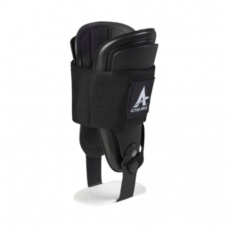 Stabilizator kostki Active T-2 Select czarny 700062 M