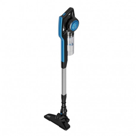 Black+Decker BXVMS602E püstine tolmuimeja must, sinine