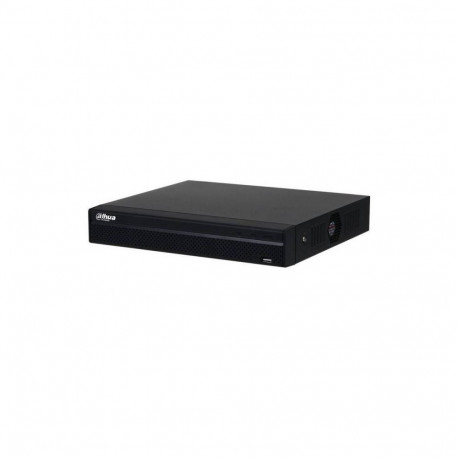 Network video recorder DAHUA Technology NVR4108HS-4KS3 Black