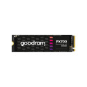 Goodram PX700 SSD SSDPR-PX700-01T-80 internal solid state drive M.2 1 TB PCI Express 4.0 NVMe 3D NAN