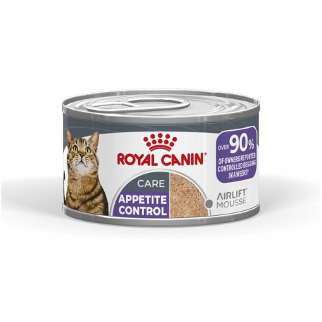 Royal Canin märg kassitoit Appetite Control Care AirLift Mousse 85g