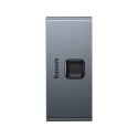 Baseus Matrix HDMI 4K HD Splitter Cable splitter Grey