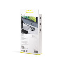 Baseus Matrix HDMI 4K HD Splitter Cable splitter Grey