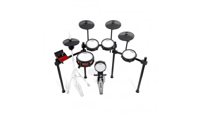 Alesis elektrooniline trummikomplekt NITRO Ultimate Kit