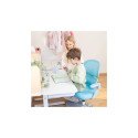 Fotel obrotowy Junior 4.4 Blue