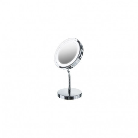 Adler AD 2159 makeup mirror Freestanding Chrome