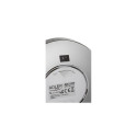Adler mirror Freestanding Chrome AD 2159