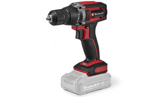 EINHELL Cordless Drill Driver TP CD 18/38 C Li BL SOLO