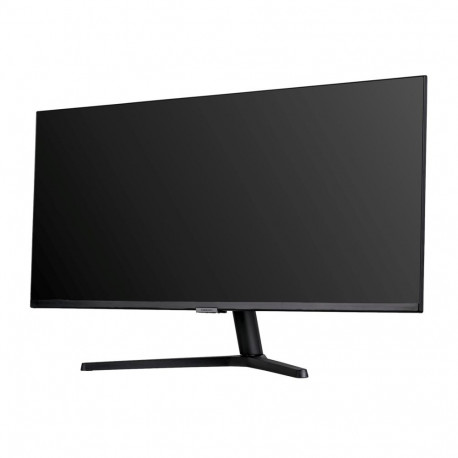 Samsung S50GC computer monitor 86.4 cm (34") 3440 x 1440 pixels UltraWide Quad HD LCD Black