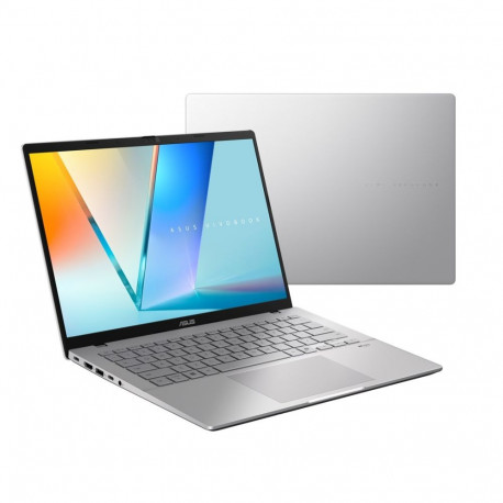 ASUS Vivobook S14 M3407GA-SF013W Ryzen AI 7 445 14.0" WUXGA 60Hz 300 nits 16GB DDR5 512GB SSD Radeon