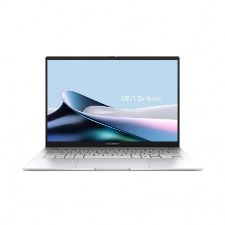 ASUS sülearvuti Zenbook 14 UX3405CA-QD1247W Ultra 5 225H 14.0"WUXGA OLED 60Hz 400nits AG 16GB LPDDR5